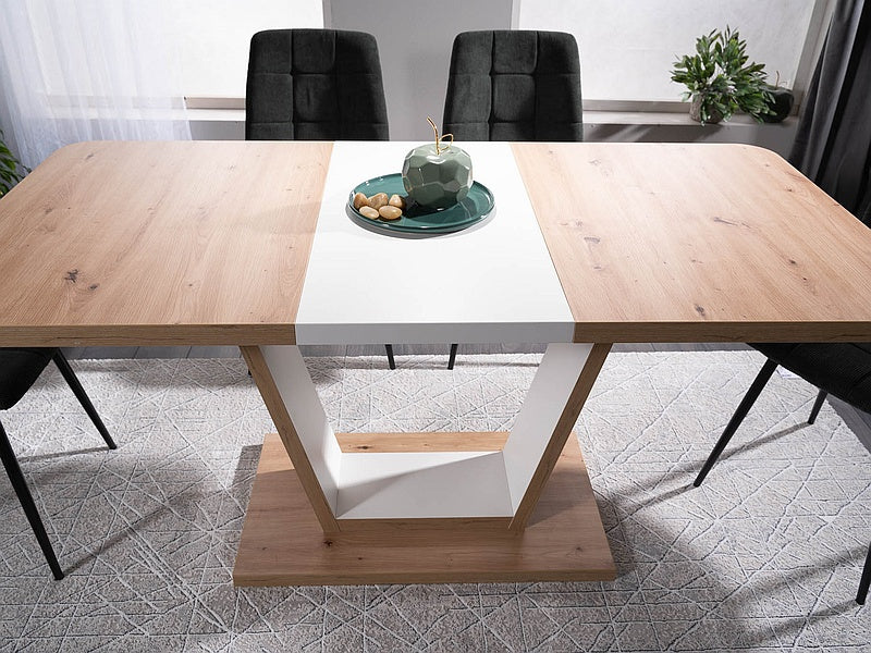 Nigel Artisan Dining Table