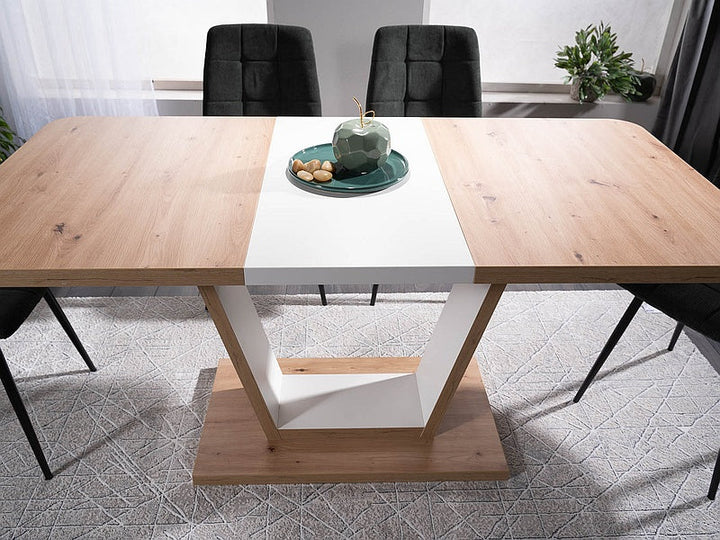 Nigel Artisan Dining Table