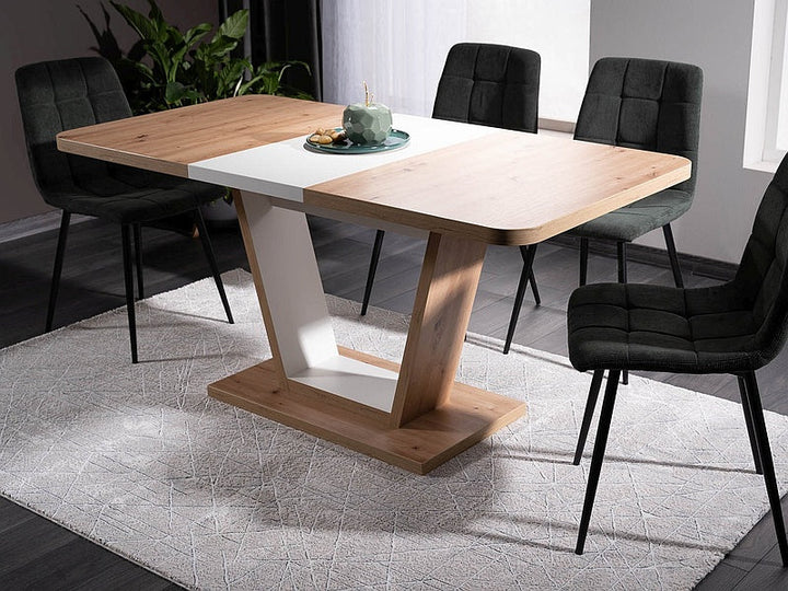Nigel Artisan Dining Table