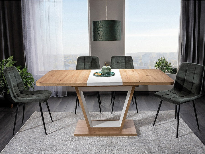 Nigel Artisan Dining Table