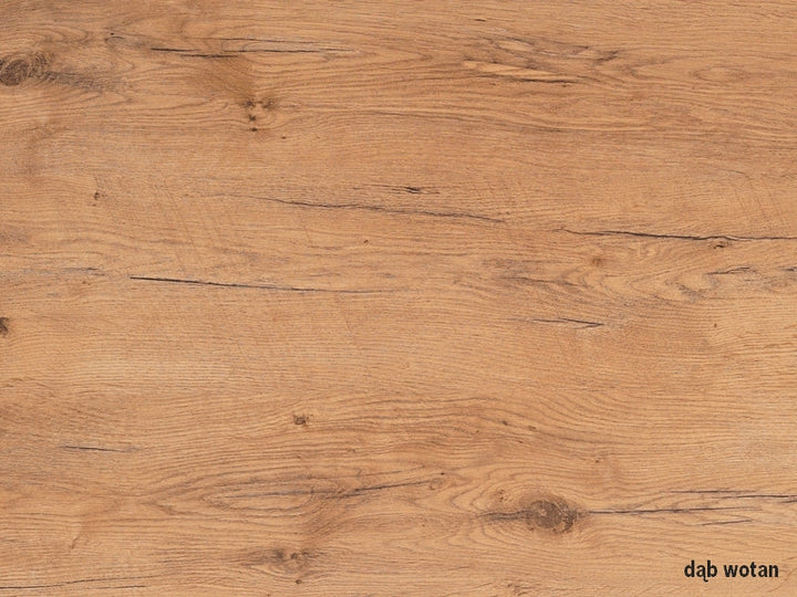 Nigel Wotan Dining Table