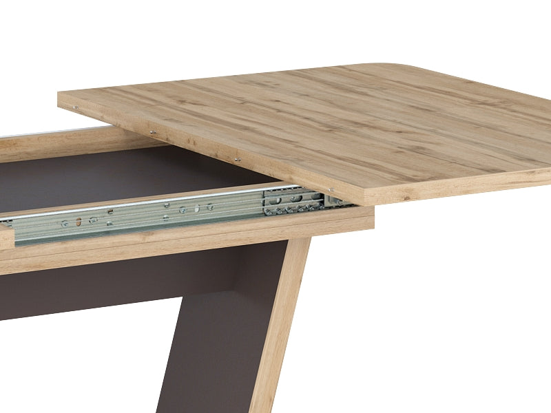 Nigel Wotan Dining Table