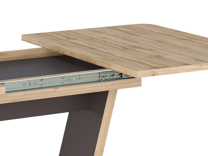 Nigel Wotan Dining Table