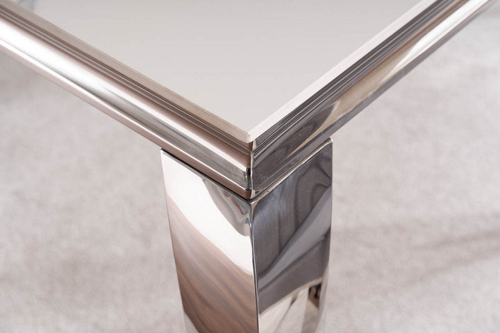 Dining Table Prince Calacatta 180