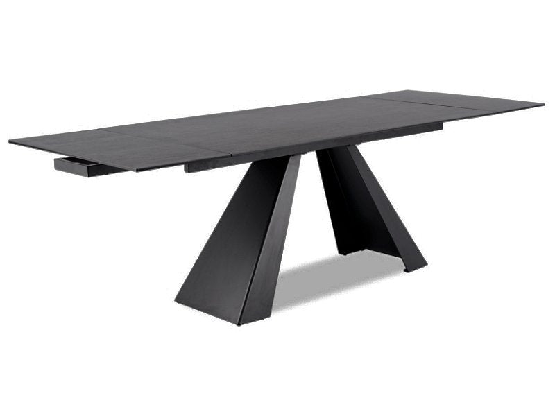 Dining Table Salvadore Italian Ceramic 180