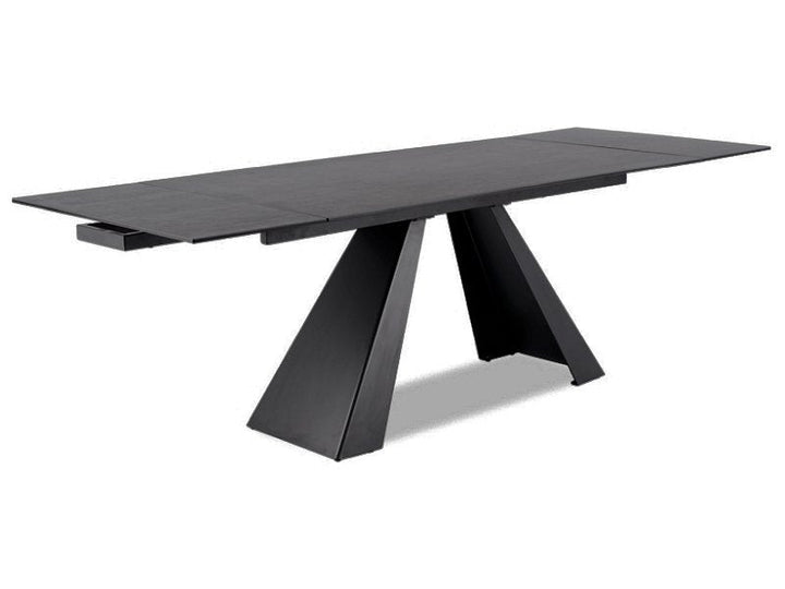 Dining Table Salvadore Italian Ceramic 180
