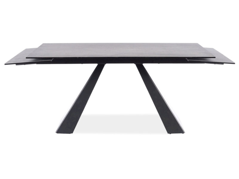 Dining Table Salvadore Italian Ceramic 180