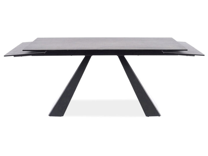 Dining Table Salvadore Italian Ceramic 180
