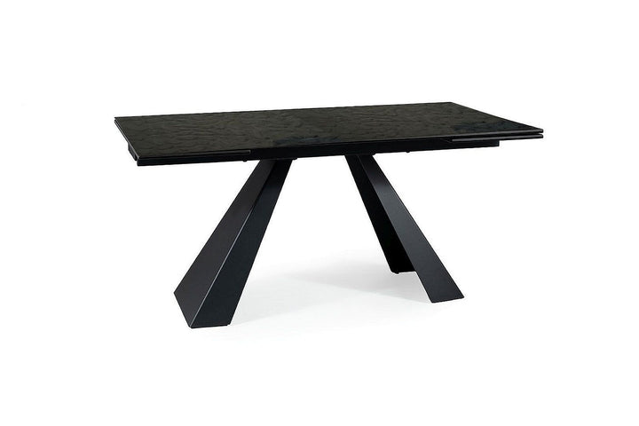 Dining Table Salvadore Melted 160