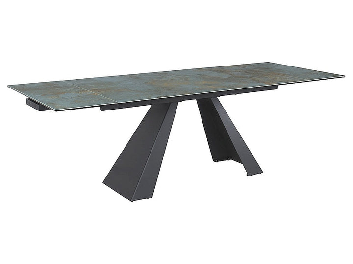 Dining Table Salvadore Ossido 160