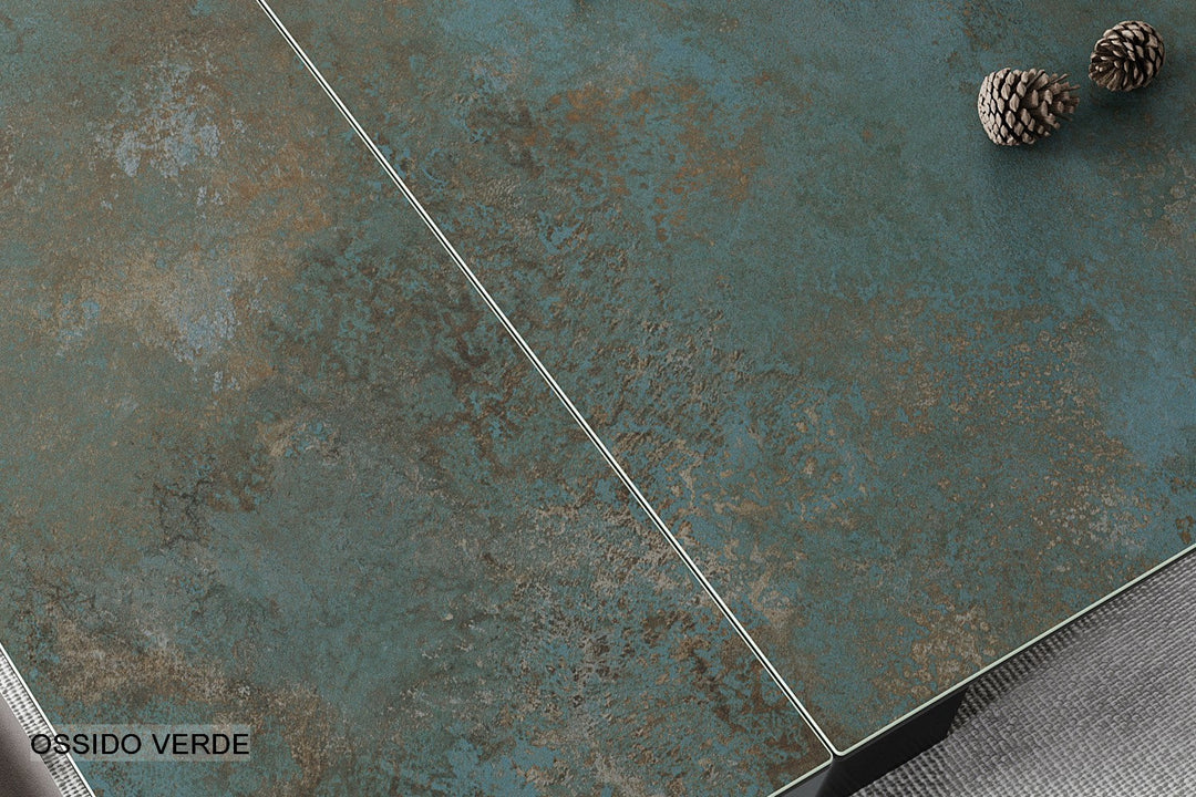 Dining Table Salvadore Ossido 160