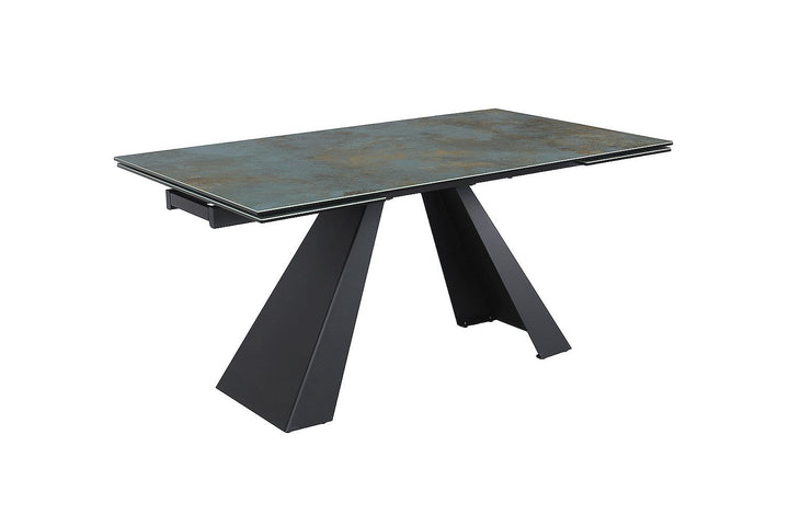 Dining Table Salvadore Ossido 160