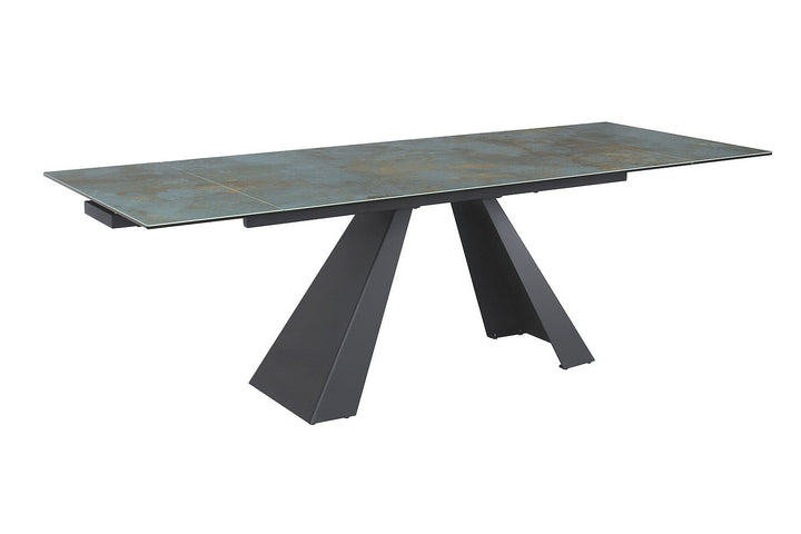 Dining Table Salvadore Ossido 160