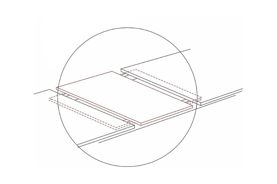 Vento Dining Table