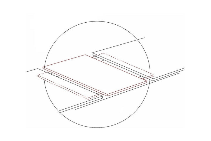Vento Dining Table