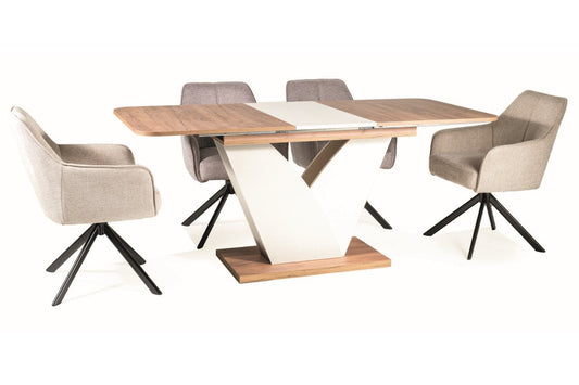Vidar Dining Table