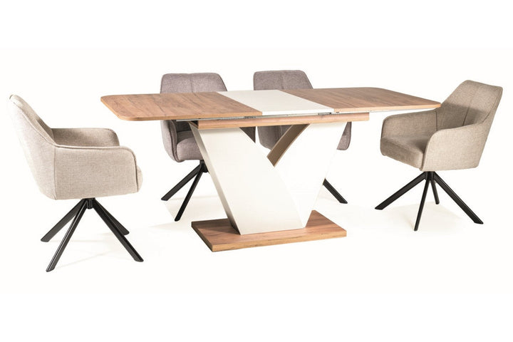 Vidar Dining Table