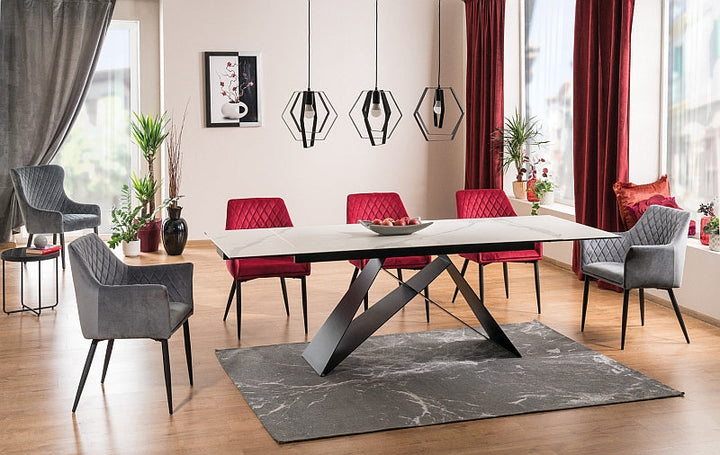 Westin Iii 180 Dining Table