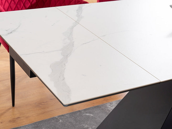 Westin Iii 180 Dining Table