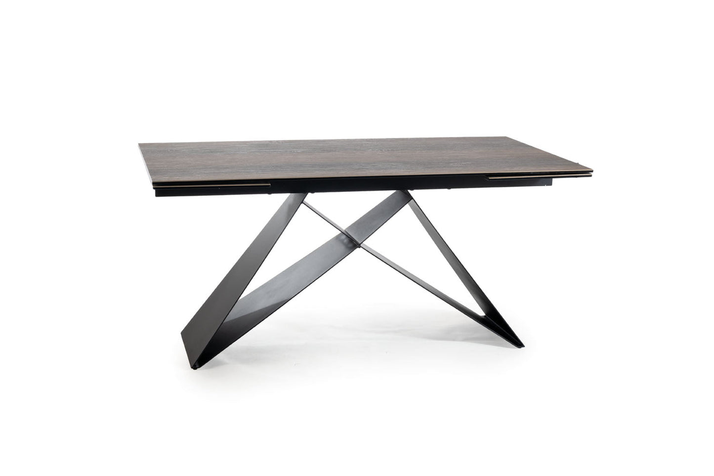 Dining Table Westin Ceramic 160 Wood Effect