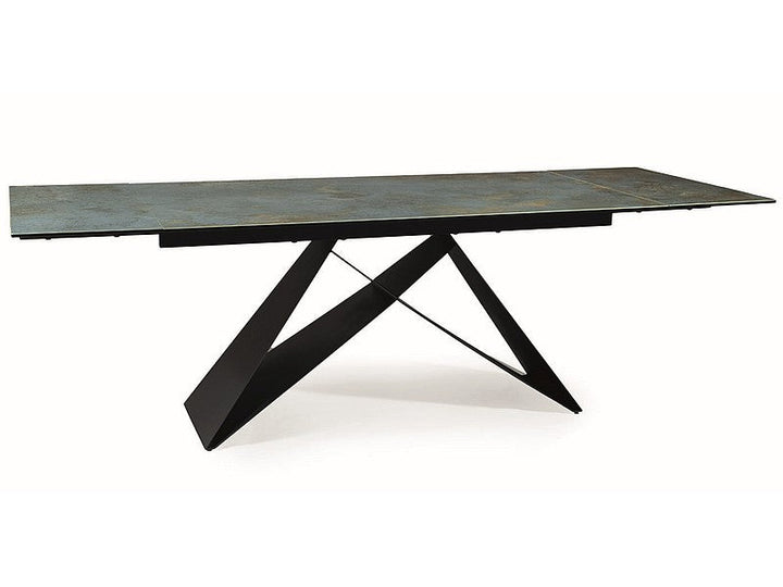 Westin Ceramic Ossido Dining Table