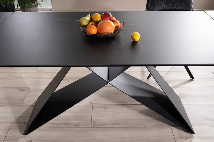 Westin Ceramic Sahara Dining Table