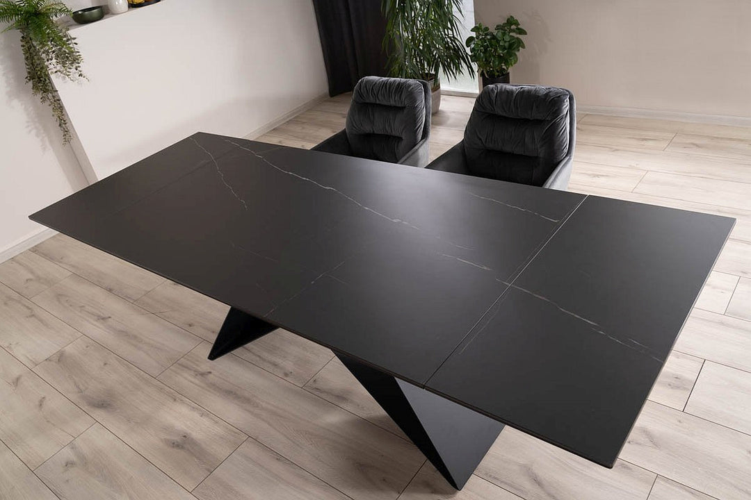 Westin Ceramic Sahara Dining Table