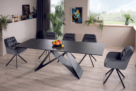 Westin Ceramic Sahara Dining Table