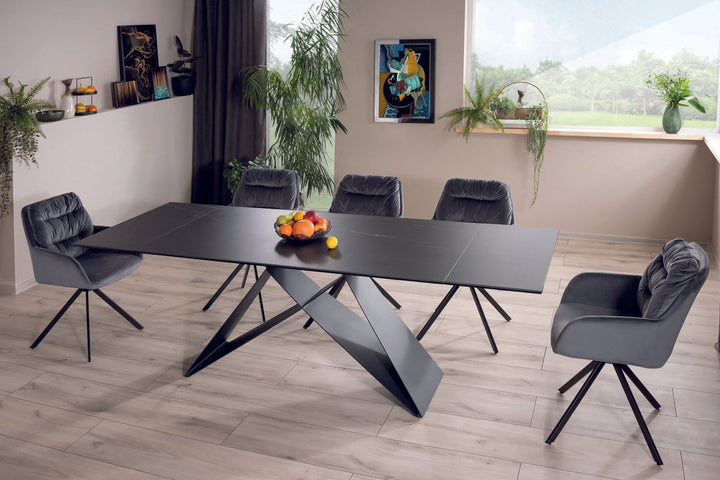 Westin Ceramic Sahara Dining Table