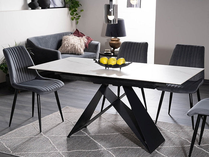 Westin Sc Dining Table