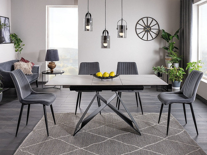 Westin Sc Dining Table