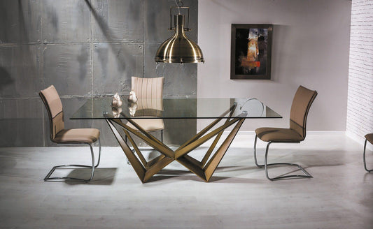 Dining Table Aston Kitchen Table