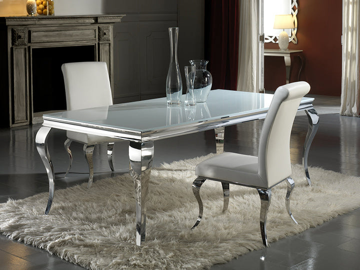 Design Esszimmertisch Barroque