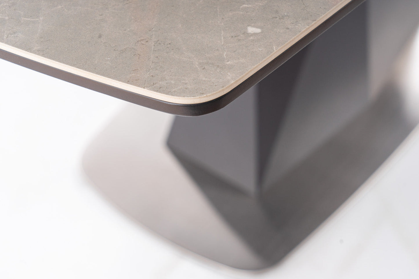 Diamond Dining Table