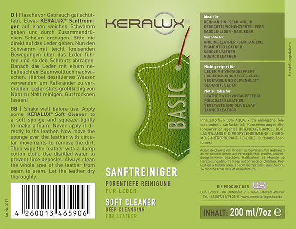Sofa Care Kit
