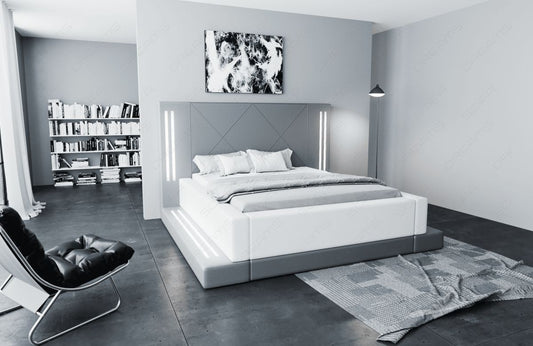 Casoria Complete Bed