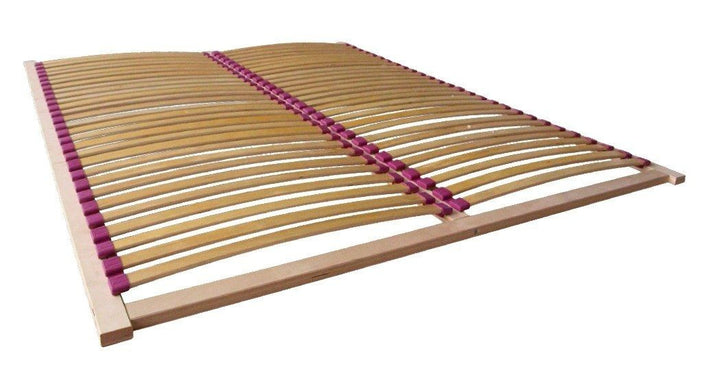 optional wÃ¤hlbar: Lattenrost fÃ¼r das Designerbett
