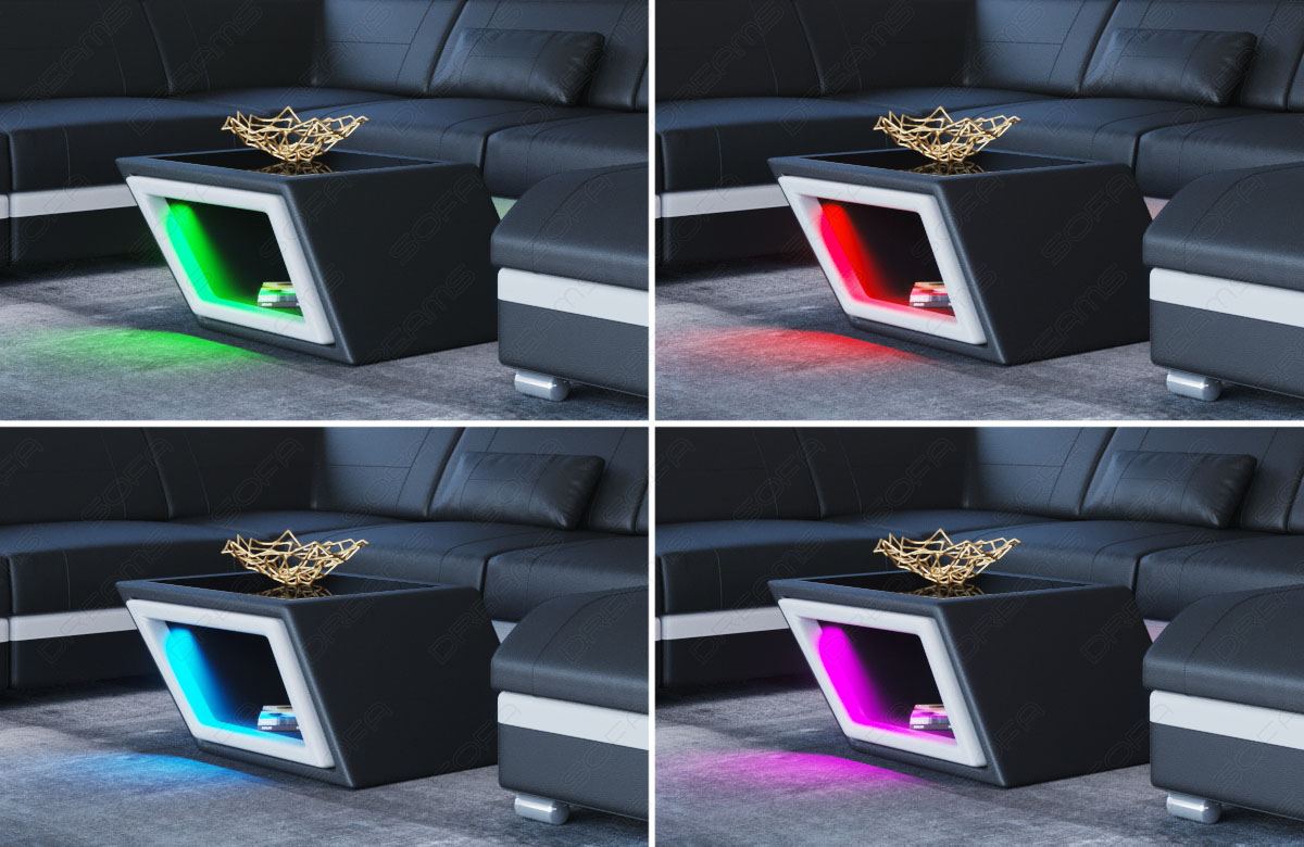 Coffee Table Kitargo Fabric