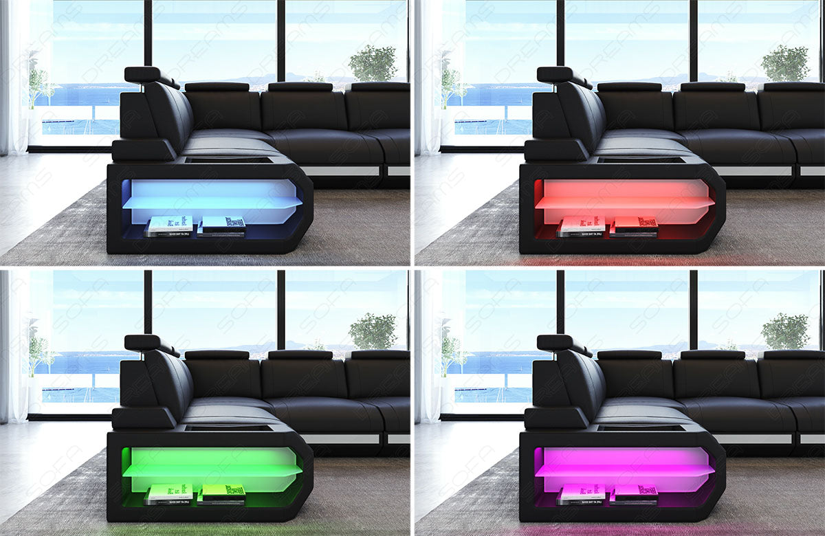 Sofa Rino L Long