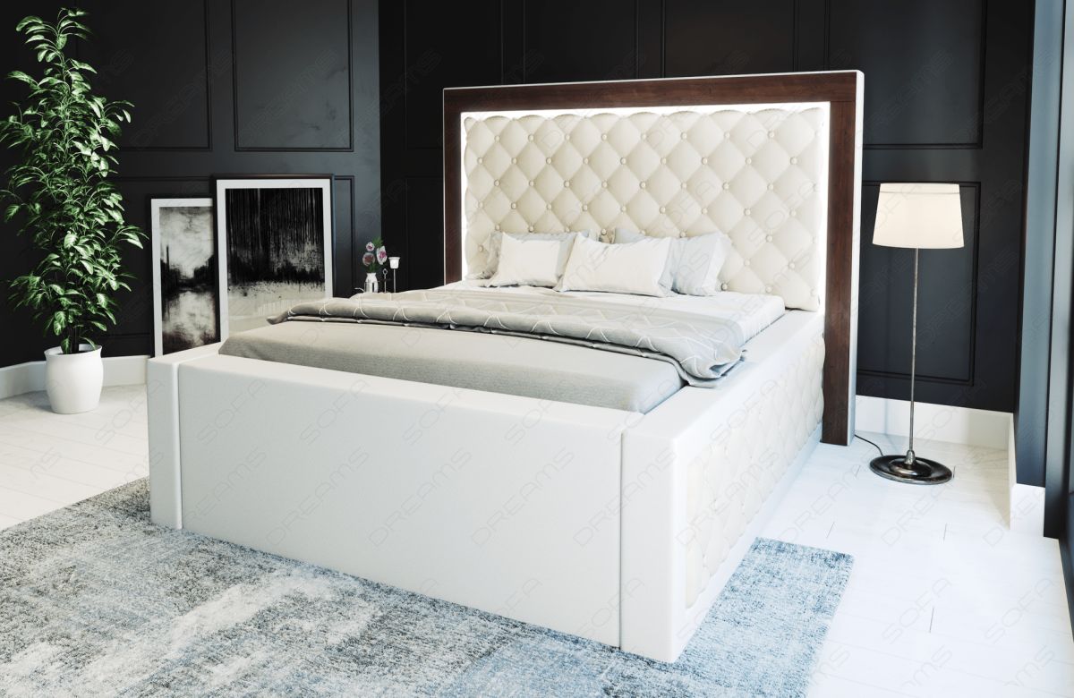 Varese Complete Bed