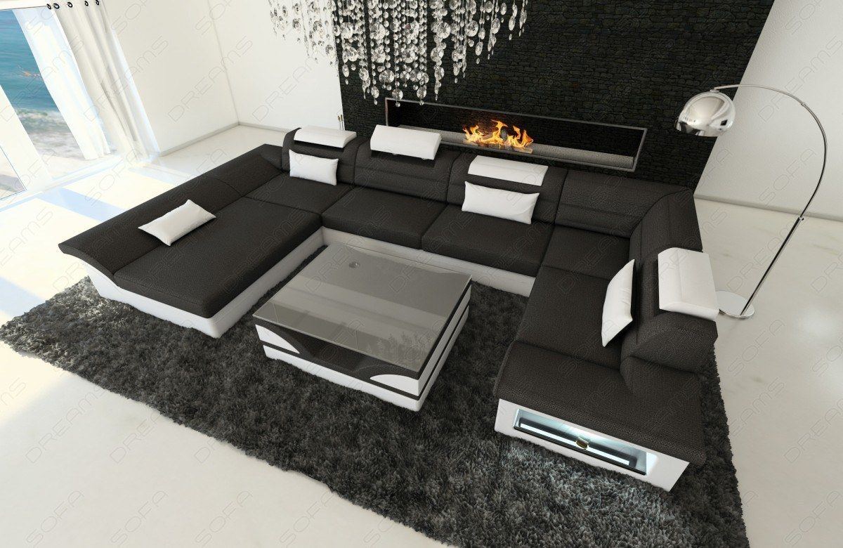 Living Landscape Enzo Fabric Mini Led