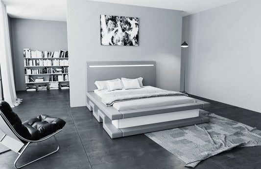Waterbed Faenza