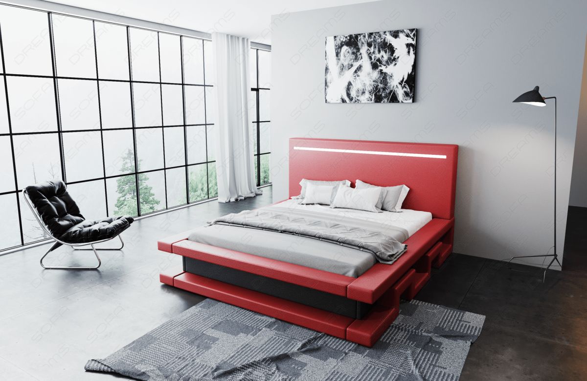 Waterbed Faenza