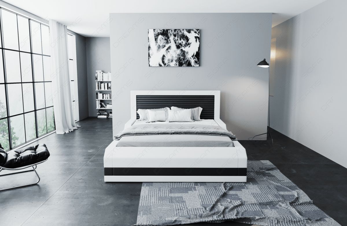 Treviso Waterbed