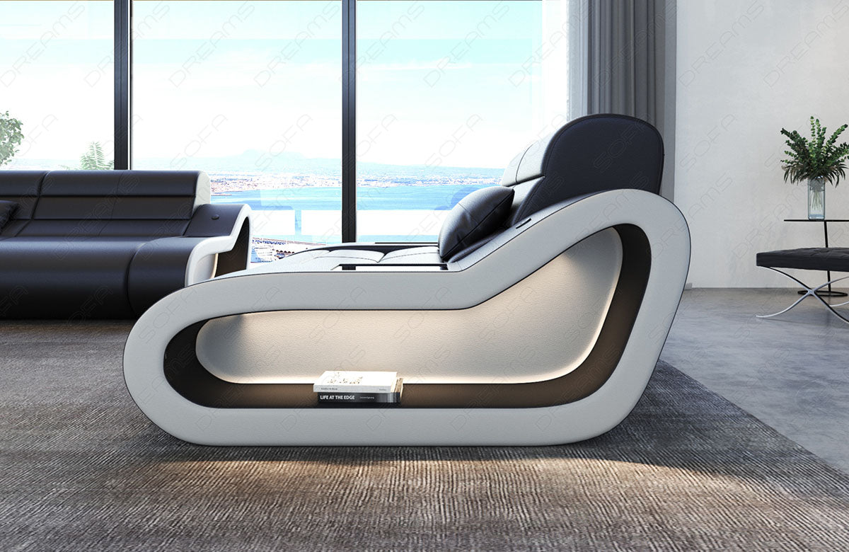 Laguna Sofa Set 2 And 1 Leather