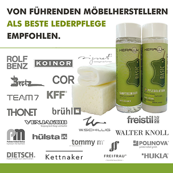 Sofa Care Kit