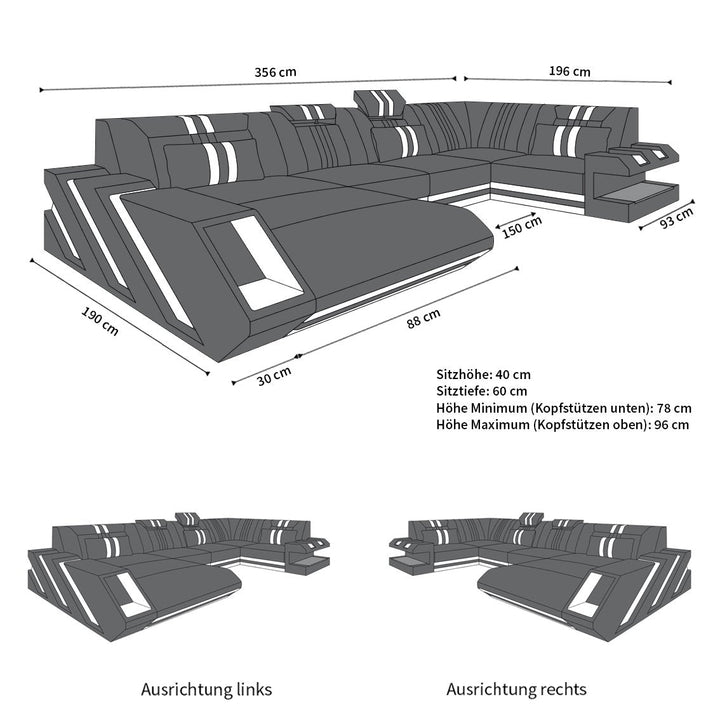 Abmessungen