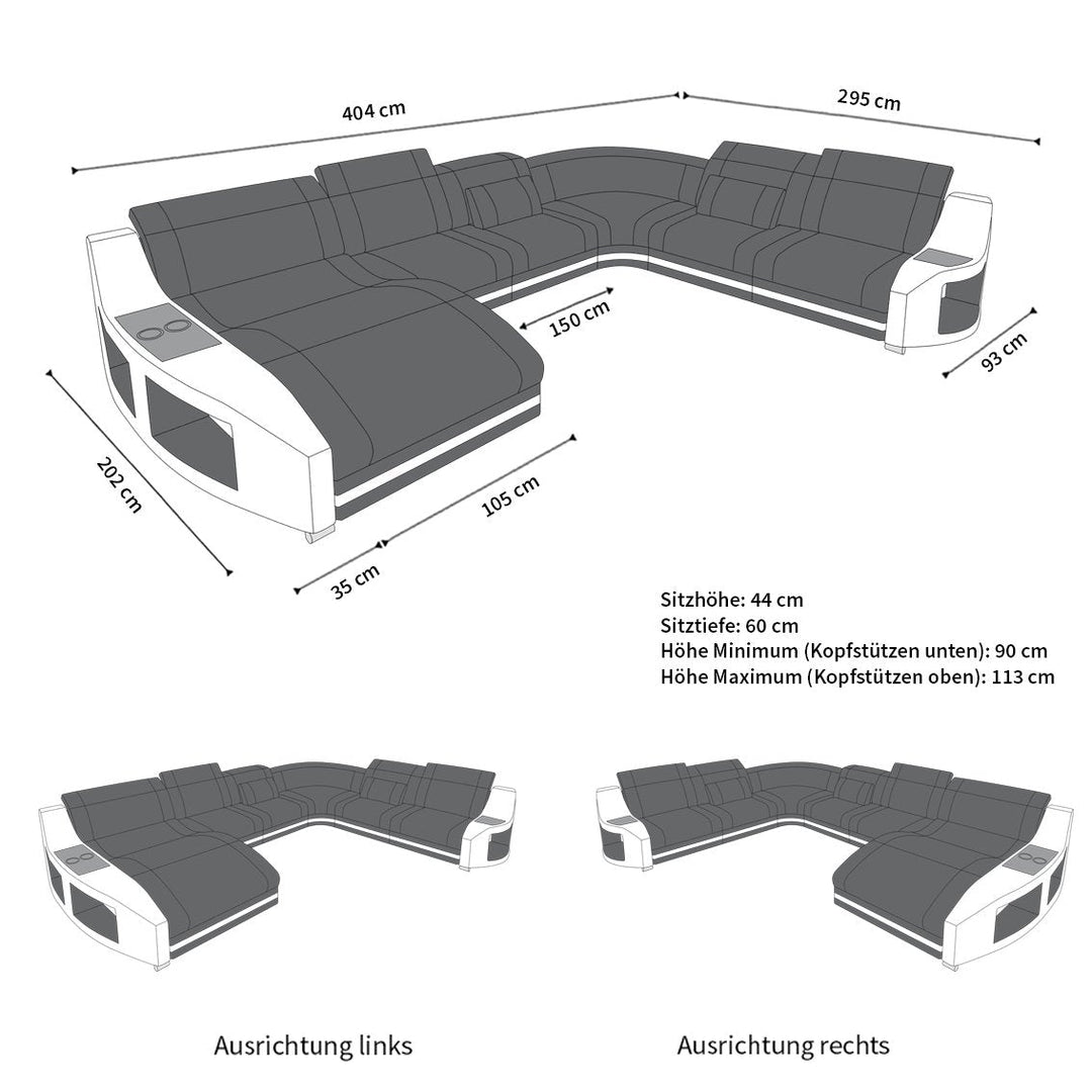 Abmessungen