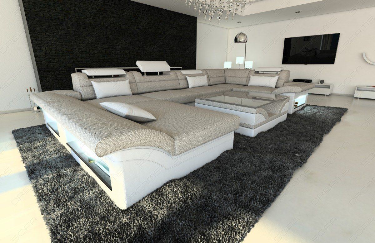 Living Landscape Enzo Fabric Mini Led