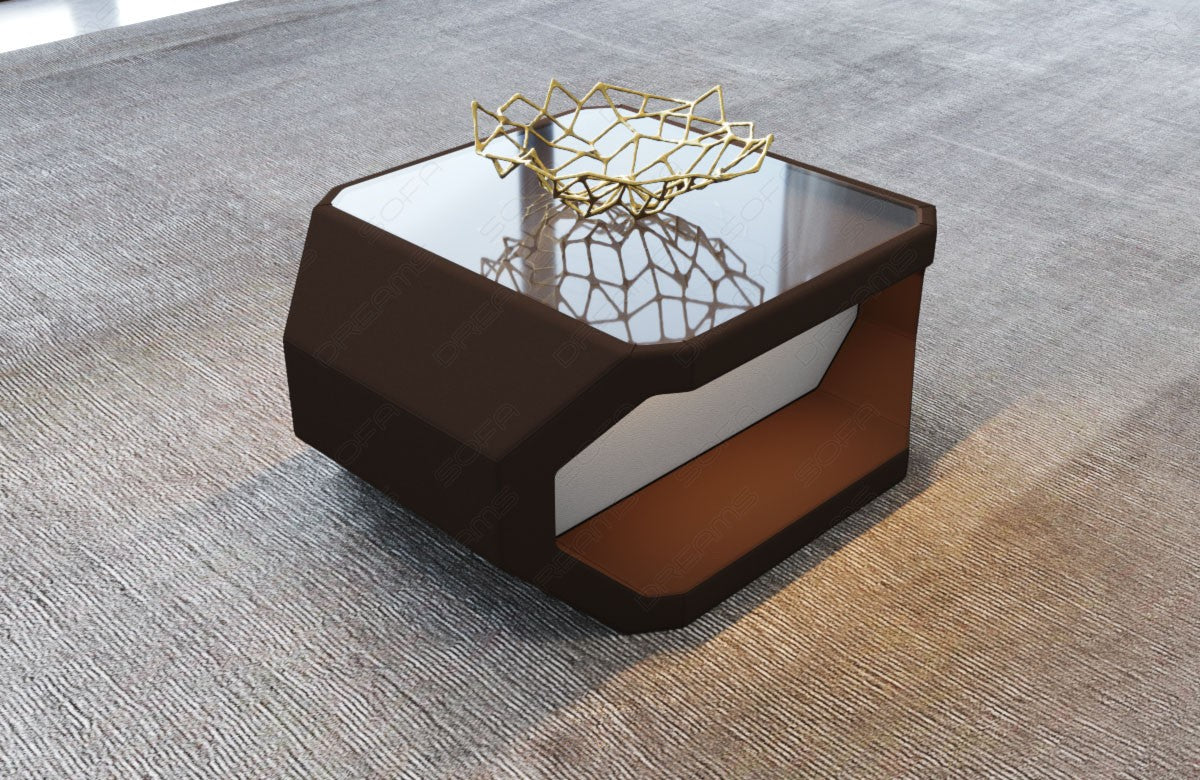 Coffee Table Rayy Fabric